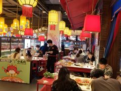-小龙坎火锅(春熙太古里店)