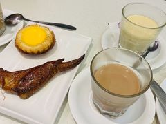 -和平馆·地道港澳茶餐厅(西门口店)