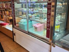 -顶东面包花园·生日蛋糕(香榭丽店)
