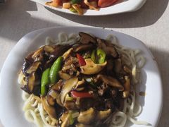 -北京邮电大学-清真餐厅