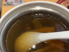 -华记煲仔华·煲仔饭(三元里万科里店)