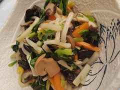 -古南都·老广东酒楼(龙江店)