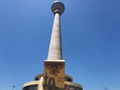 -中央广播电视塔