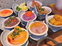 -楠火锅(绿地新都会店)