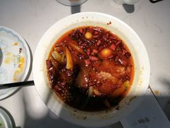 -花椒俏川菜小馆(南海万达店)