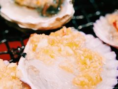 -蚝英雄·自助烤蚝(高新店)
