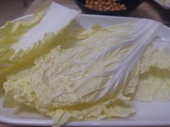 大白菜-红满天红焖羊排(大西菜行店)