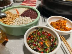 -俏牛哥鲜牛肉牛肆馆(重庆天地店)