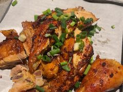 -绿茶餐厅(布吉万象汇店)