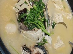 -外婆小菜(灵岩南路店)