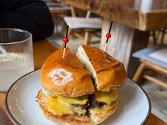 -RAC BAR(安福路店)