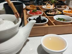 -新仙清汤牛腩(铜锣湾店)