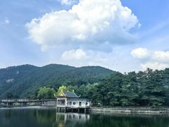 -庐山风景名胜区