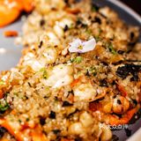 蟹皇庄绝了!一定要去尝