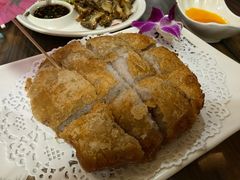 -堂宴·老厦门私房菜(1988仙岳总店)