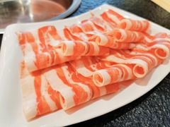 -京炭铜锅涮肉·羊蝎子·羊肉炉(保利·时光里店)