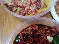 -盱眙虾神於氏龙虾(夫子庙红街店)