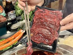 -三江汇火锅店(保全街店)