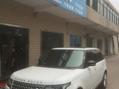 -富君租车(外滩店)