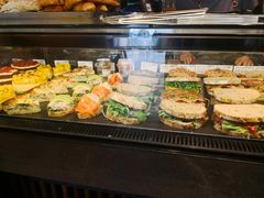 -BAKER&SPICE(安福路店)