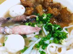 -荔林食店(西华路店)