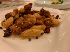 -全聚德(上海首店浦东店)