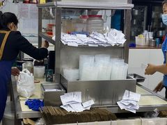 -百花传统甜品店(原址店)