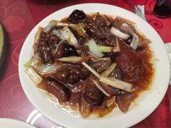 -胖子菜馆(隆昌路店)