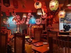 -有喜屋·深夜食堂(北京西路店)