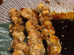 -傑·料理·海鲜放题(佛山文华荟店)