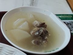 -小女当家·现炒简餐(绿地新都会店)