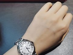 -卡地亚(杭州大厦精品店)