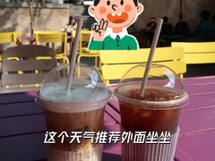 -3W咖啡(北大店)