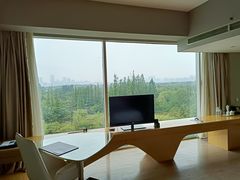 -青岛银沙滩温德姆至尊酒店