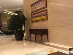 -扬州香格里拉·香宫中餐厅