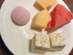 -食间牛排(湖西路店)