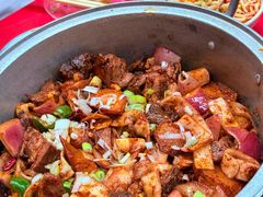 -马相卿特色烤肉面食馆(虎台店)