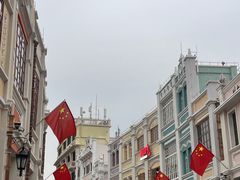 -孙文西路步行街