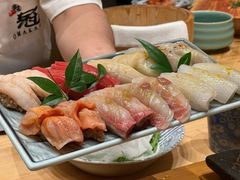 -鮨冠OMAKASE食べ放题(北京首店)