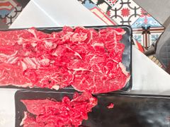 -刘少华贵州小黄牛·鲜牛肉火锅(总店)