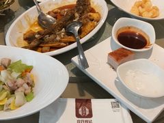 -庄氏祥记家常食府(国瑞建材家居博览中心店)