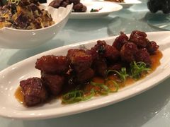 糖醋小排-苏浙汇(朝外店)