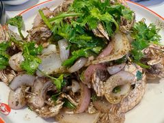 -曹胖子龙虾馆(黄桦路店)