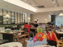 -喃喃椰·糟粕醋·椰子鸡火锅(七堡花园店)