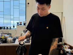 -Parking Coffee(孩儿巷店)