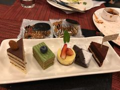 -WOLFGANG PUCK KITCHEN & BAR(迪士尼小镇店)
