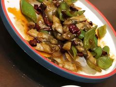 -渔民船说·北塘海鲜·天津菜·海肠捞饭(北塘古镇店)