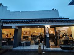 -麻雀咖啡SPARROW COFFEE(十全街店)