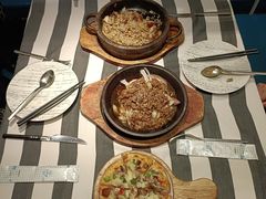 -Aqua Oasis 水天堂(石路天虹店)