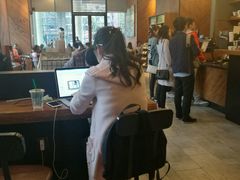 -星巴克(成都龙湖三千集店)